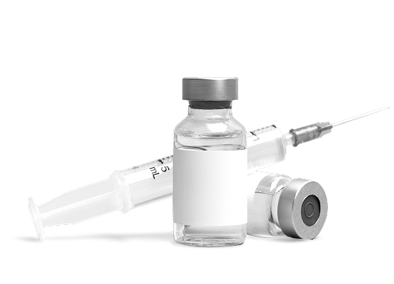 Consistent, measured dosing