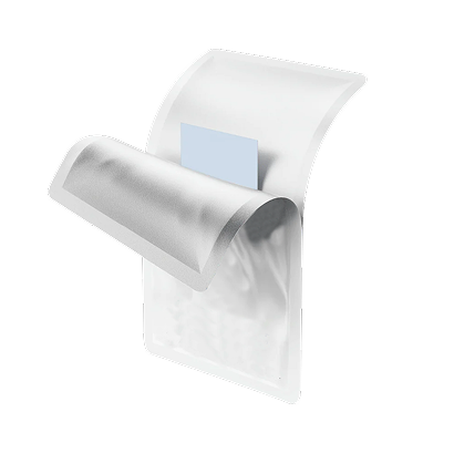 Consistent, measured dosing